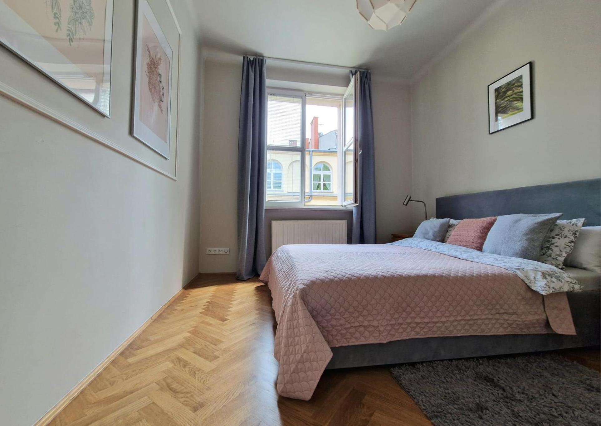 Brokilon House Lägenhet Kraków Exteriör bild