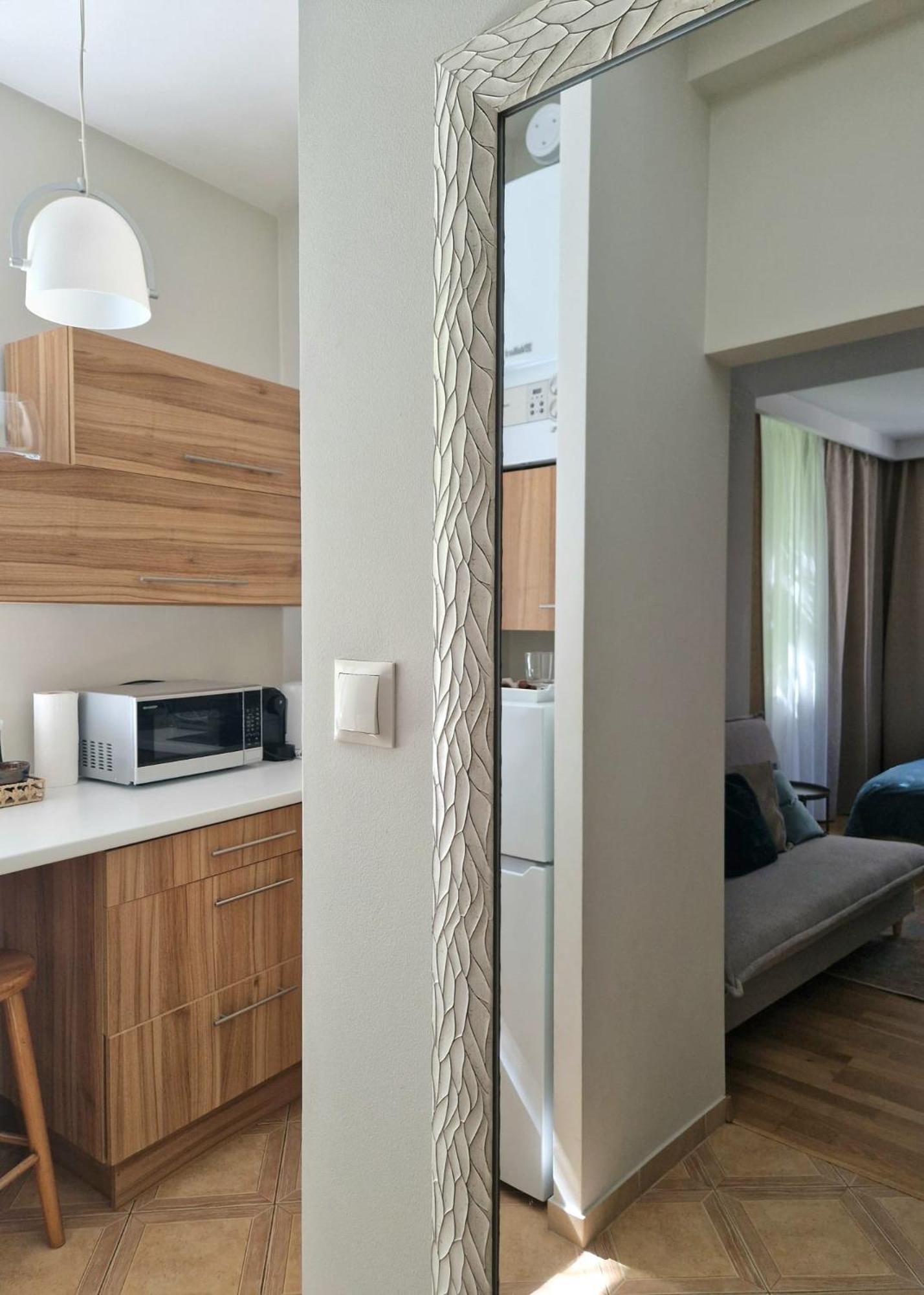 Brokilon House Lägenhet Kraków Exteriör bild