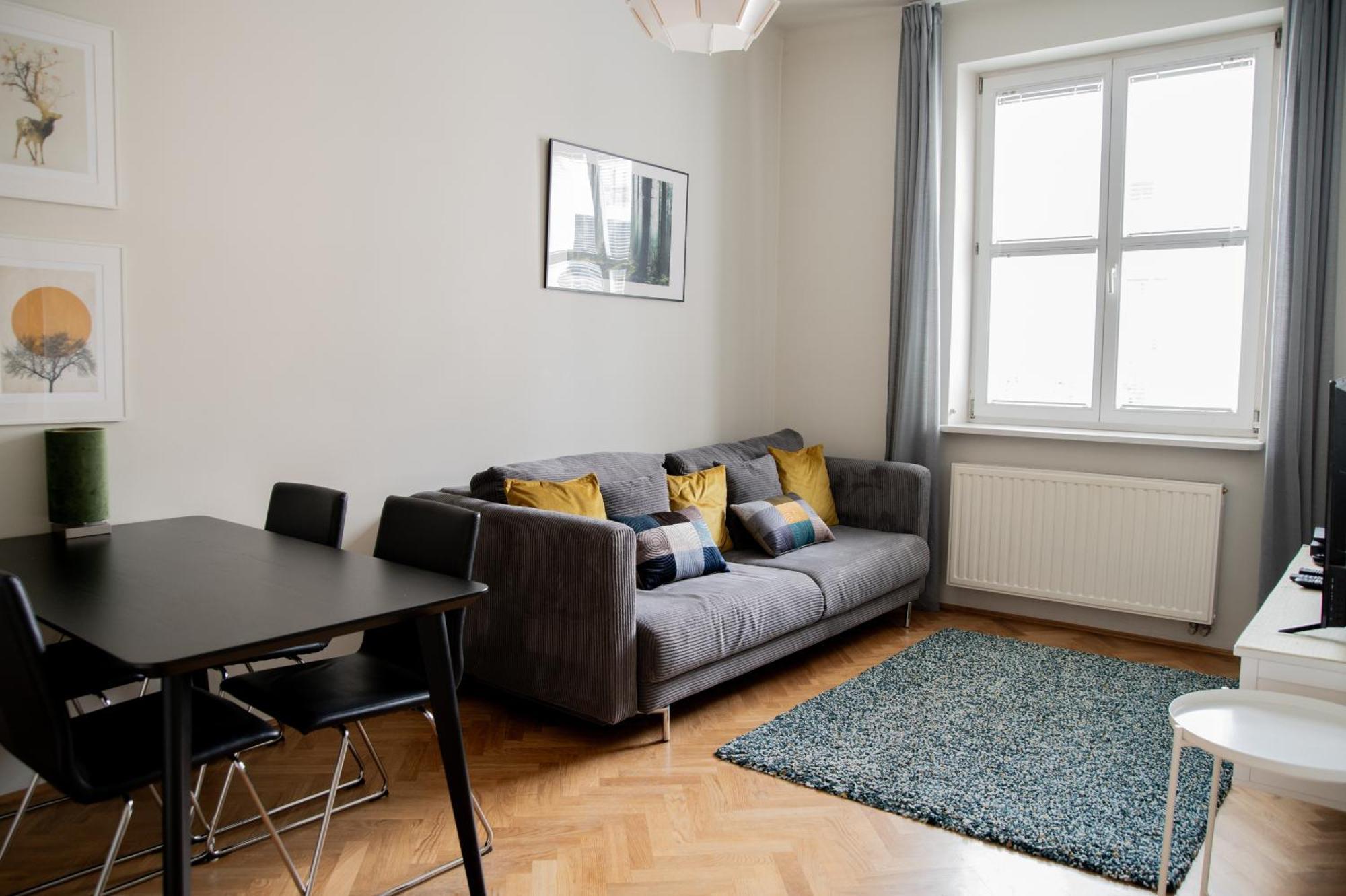 Brokilon House Lägenhet Kraków Exteriör bild